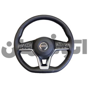 غربیلک فرمان نیسان آلتیما دی کات